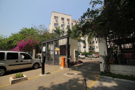 Apartamento à venda com 154m², 3 quartos e 2 vagasFachada