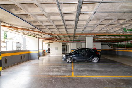 Apartamento para alugar com 104m², 2 quartos e 2 vagas Apartamento para alugar com 104m², 2 quartos e 2 vagasGaragem