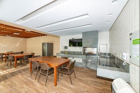 Apartamento para alugar com 104m², 2 quartos e 2 vagas