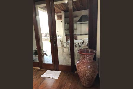 Casa à venda com 4 quartos, 563m² em Mangabeiras, Belo Horizonte