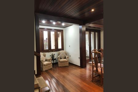 Casa à venda com 4 quartos, 563m² em Mangabeiras, Belo Horizonte