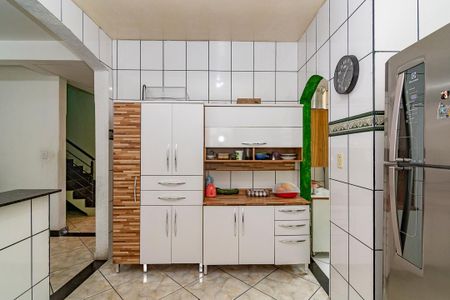 Casa à venda com 401m², 4 quartos e 4 vagasCozinha