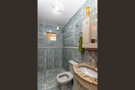 Casa à venda com 401m², 4 quartos e 4 vagasBanheiro Social 1