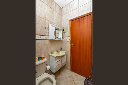 Casa à venda com 401m², 4 quartos e 4 vagasBanheiro Social 2