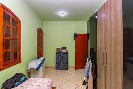 Casa à venda com 401m², 4 quartos e 4 vagasQuarto 4