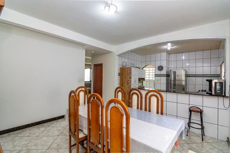 Casa à venda com 401m², 4 quartos e 4 vagasSala 2