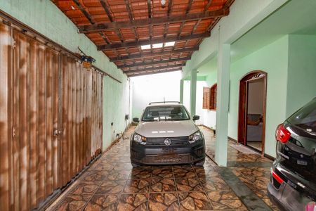 Casa à venda com 401m², 4 quartos e 4 vagasGaragem