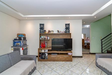 Casa à venda com 401m², 4 quartos e 4 vagasSala 1