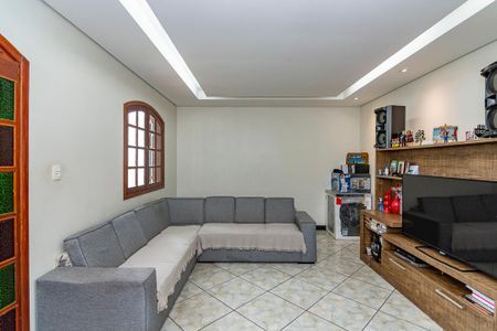 Casa à venda com 401m², 4 quartos e 4 vagasSala 1