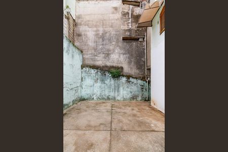 Casa à venda com 401m², 4 quartos e 4 vagasQuintal