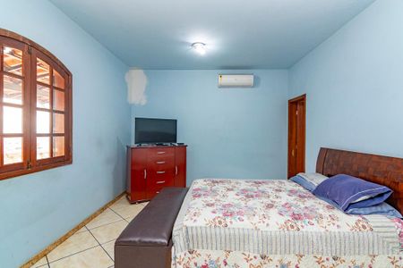 Casa à venda com 401m², 4 quartos e 4 vagasSuíte 