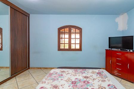 Casa à venda com 401m², 4 quartos e 4 vagasSuíte 