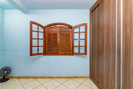 Casa à venda com 401m², 4 quartos e 4 vagasQuarto 3