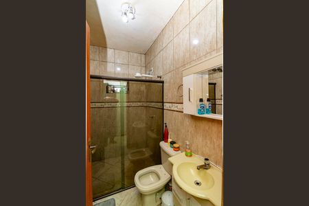 Casa à venda com 401m², 4 quartos e 4 vagasBanheiro Social 2