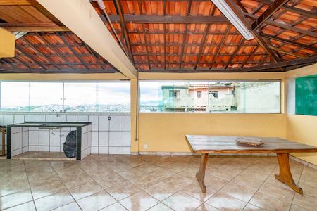 Casa à venda com 401m², 4 quartos e 4 vagasTerraço