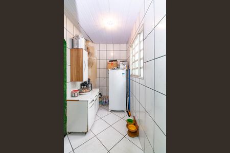 Casa à venda com 401m², 4 quartos e 4 vagasCozinha