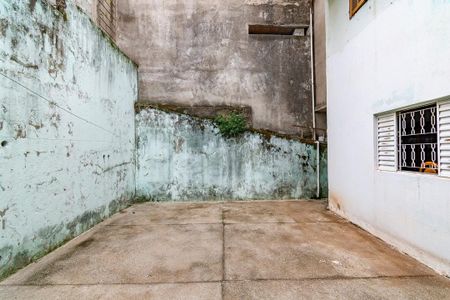 Casa à venda com 401m², 4 quartos e 4 vagasQuintal