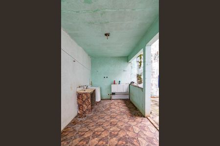 Casa à venda com 401m², 4 quartos e 4 vagasÁrea de Serviço