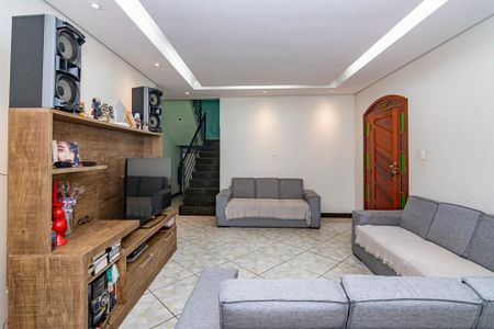 Casa à venda com 401m², 4 quartos e 4 vagasSala 1