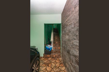 Casa à venda com 401m², 4 quartos e 4 vagasTerraço