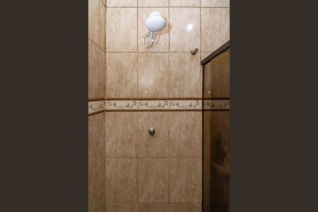 Casa à venda com 401m², 4 quartos e 4 vagasBanheiro Social 2