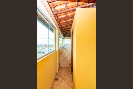 Casa à venda com 401m², 4 quartos e 4 vagasTerraço