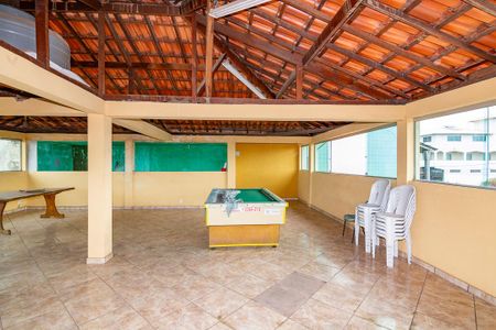 Casa à venda com 401m², 4 quartos e 4 vagasTerraço