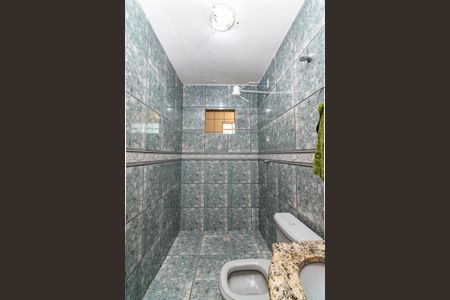 Casa à venda com 401m², 4 quartos e 4 vagasBanheiro Social 1