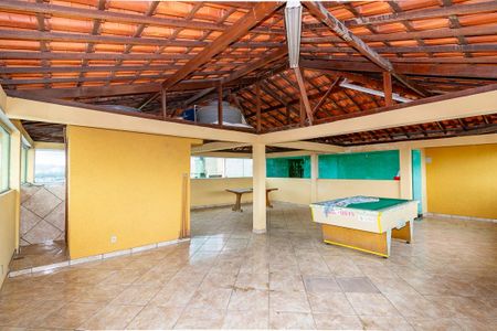 Casa à venda com 401m², 4 quartos e 4 vagasTerraço