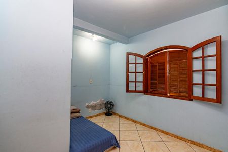 Casa à venda com 401m², 4 quartos e 4 vagasQuarto 3