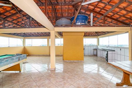 Casa à venda com 401m², 4 quartos e 4 vagasTerraço