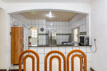 Casa à venda com 401m², 4 quartos e 4 vagasSala 2