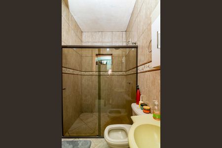 Casa à venda com 401m², 4 quartos e 4 vagasBanheiro Social 2