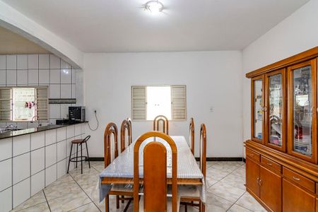 Casa à venda com 401m², 4 quartos e 4 vagasSala 2