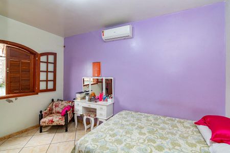 Casa à venda com 401m², 4 quartos e 4 vagasQuarto 2