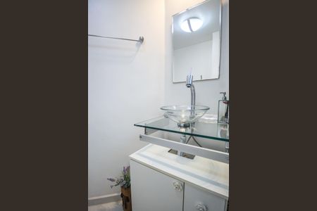 Apartamento para alugar com 50m², 1 quarto e 1 vagaBanheiro