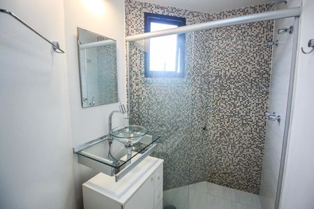 Apartamento para alugar com 50m², 1 quarto e 1 vagaBanheiro