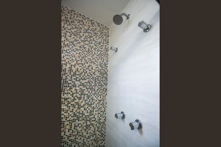 Apartamento para alugar com 50m², 1 quarto e 1 vagaBanheiro