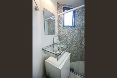 Apartamento para alugar com 50m², 1 quarto e 1 vagaBanheiro