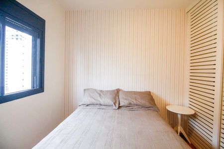 Quarto  de apartamento para alugar com 1 quarto, 50m² em Vila Andrade, São Paulo