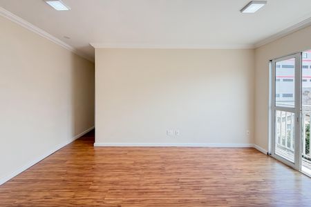 Sala de apartamento para alugar com 3 quartos, 63m² em Cambuci, São Paulo