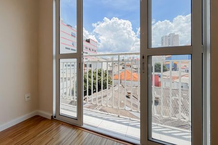 Sacada de apartamento para alugar com 3 quartos, 63m² em Cambuci, São Paulo