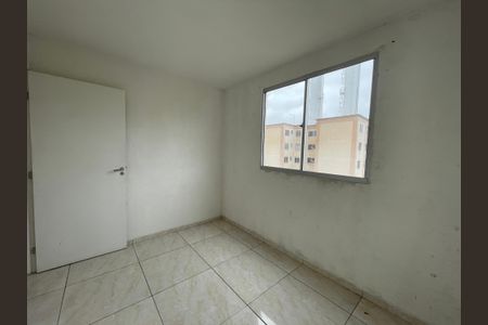 Quarto 1 de apartamento para alugar com 2 quartos, 50m² em Jardim Central, Cotia