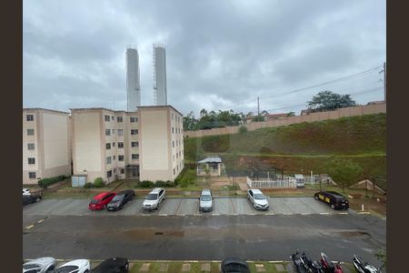 Quarto 2 de apartamento para alugar com 2 quartos, 50m² em Jardim Central, Cotia