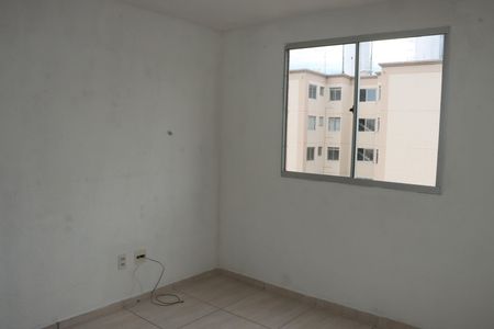 Apartamento para alugar com 50m², 2 quartos e 1 vagaSala/Cozinha