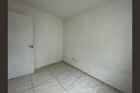 Quarto 1 de apartamento para alugar com 2 quartos, 50m² em Jardim Central, Cotia
