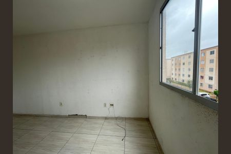 Quarto 1 de apartamento para alugar com 2 quartos, 50m² em Jardim Central, Cotia