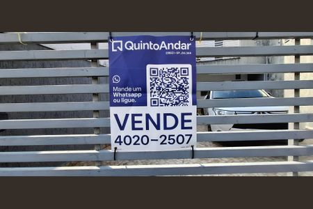 Casa à venda com 111m², 3 quartos e 3 vagasPlaquinha