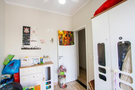 Casa à venda com 111m², 3 quartos e 3 vagasQuarto 2