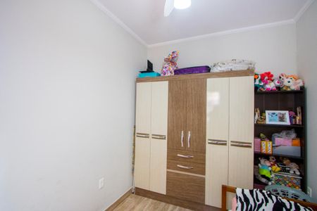 Casa à venda com 111m², 3 quartos e 3 vagasQuarto 3